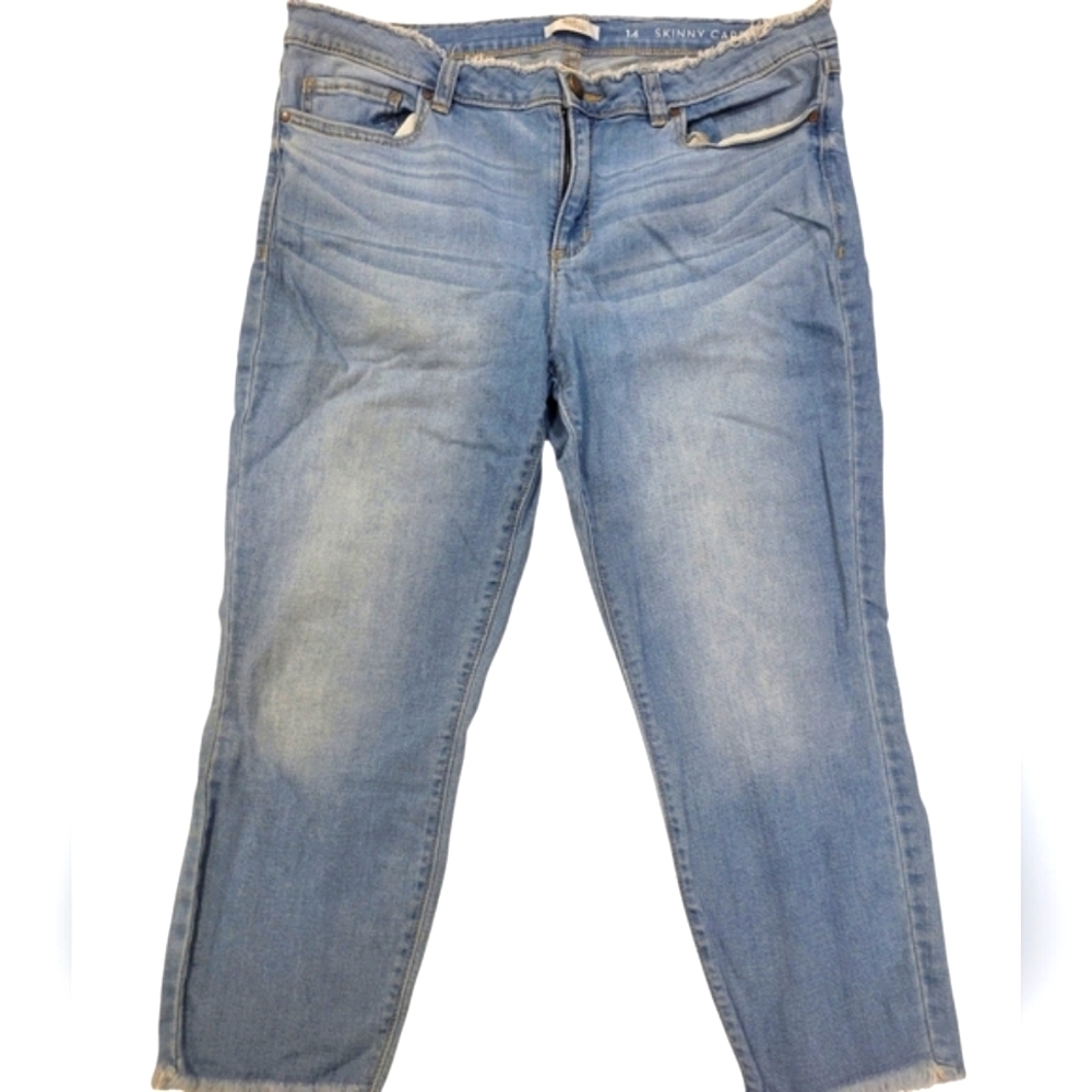 Women's Jeans Lot (Size 14) - Picture 8 of 12